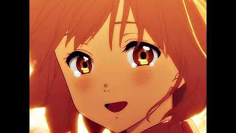 beyond the boundary amv