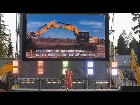 Открытый день ЛОНМАДИ