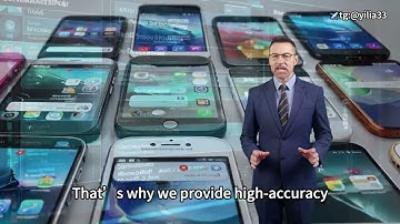 Global Precision Data Filtering｜Target by Age, Region & Activity Level