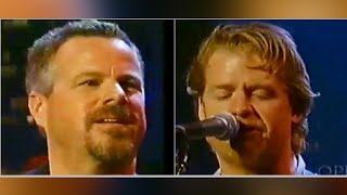 robert earl keen & charlie robison | austin city limits (2001)