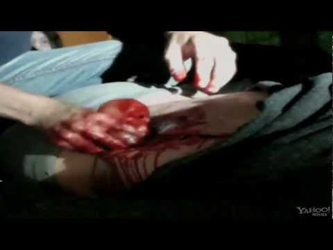 V/H/S TRAILER OFFICIAL TI WEST ADAM WINGARD