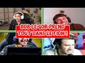 Nisqy le fou du metro  best of lol fr 449