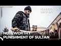 Suleiman Punishes The Janissaries Magnificent Century Episode 121 Suleiman Punishes The Janissaries Magnificent Century Episode 121