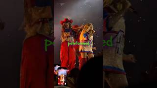 Celebrity The Heartbreaking Reason Blue Ivy and Rumi Act So Differently On Stage 💔#beyonce #shorts Wealth