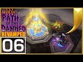 Warcraft 3: Path of the Damned REVAMP 06 - The Fall of Silvermoon
