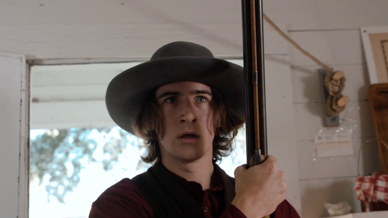 Western District Doc Trailer Donate Now 