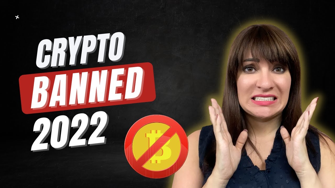 CONGRESS BAN CRYPTOCURRENCY // The US Regulations On Cryptocurrencies