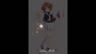 Sakura X Tomoyo//😈Cool ngầu 😎 Edit by:Meoni_Tỷ tỷ. Sakura X Tomoyo//😈Cool ngầu 😎 Edit by:Meoni_Tỷ tỷ.