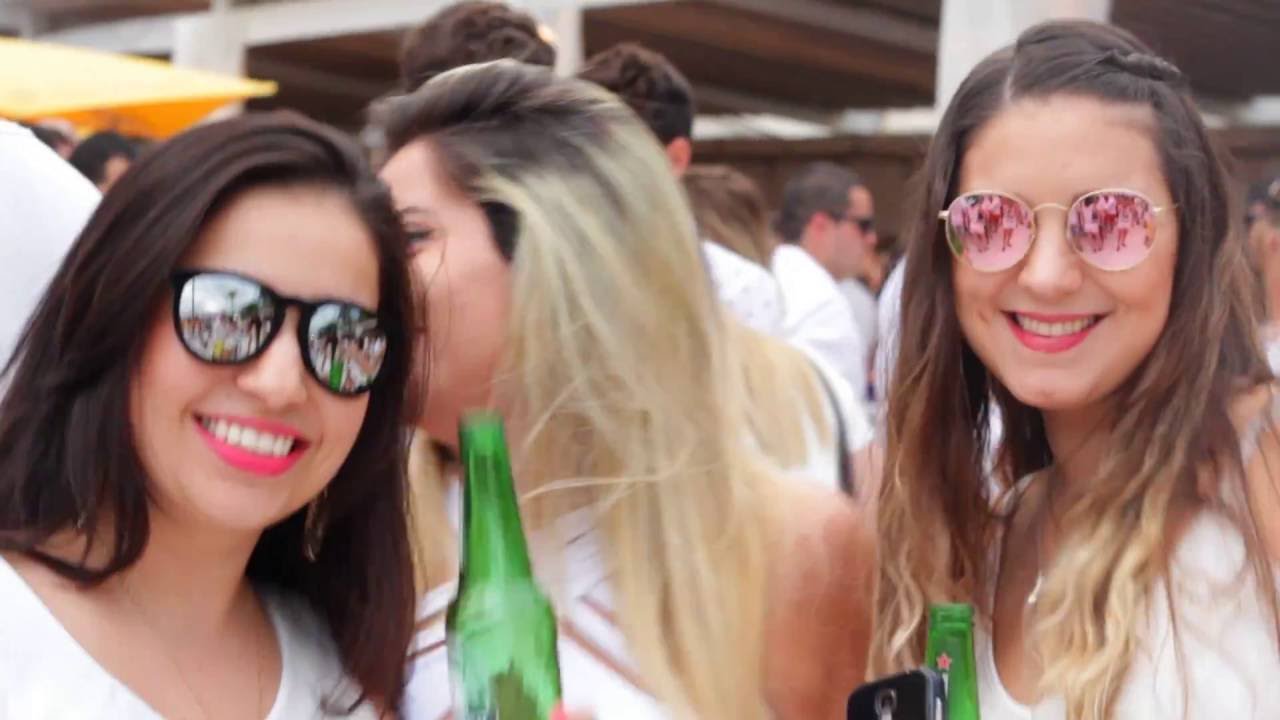 SEA CLUB WHITE SUNSET 2015