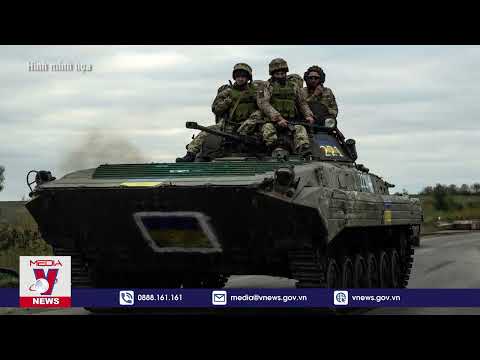 Video Thời sự Quốc tế tối 30/10.Nga lại kiểm soát Đông Bắc... - youtube