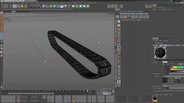 Export Alembic File (C4D to UE4) UV Bug?