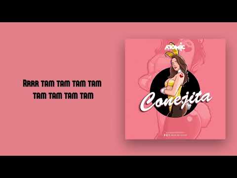 Atomic Otro Way - Conejita (Video Lyric Oficial)