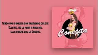 Atomic Otro Way - Conejita (Video Lyric Oficial)