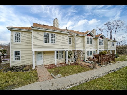 1816 Whispering Hills, Chester, NY home video tour