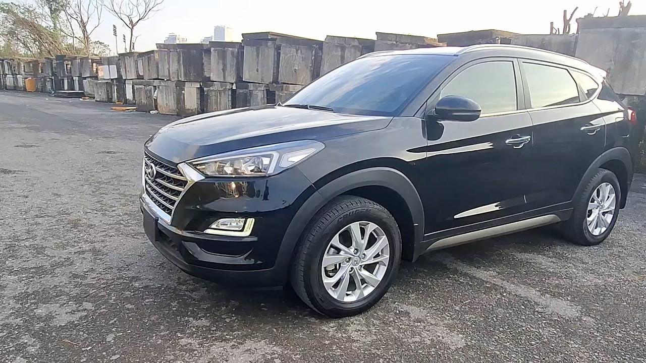 Hyundai Tucson 2021 Xe Ô tô Cũ Giảm Giá Sau Tết