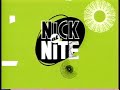 Nick at Nite bumper, 1998