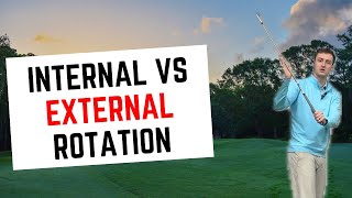 The TRUTH About Internal vs External Shoulder Rotation!