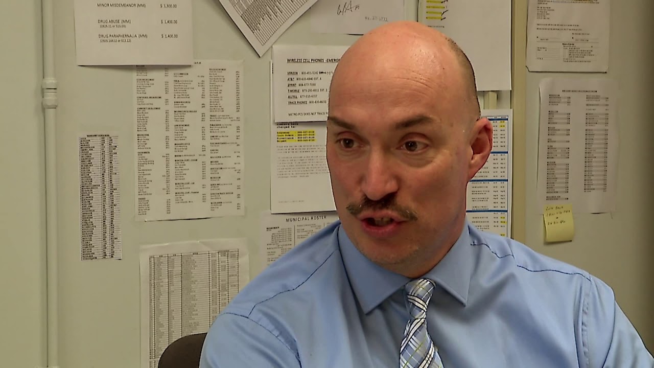 SANDUSKY STANDOFF BODY CAM VIDEO YouTube