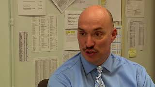 SANDUSKY STANDOFF BODY CAM VIDEO