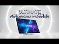 URAO 14” Tablet Review – 30GB RAM Laptop Replacement?
