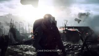 battlefield 1 ..والخدع الجديده جديد وحصريآ