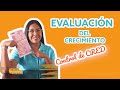 CRED - Evaluación del Crecimiento del Niño - Todo sobre SALUD