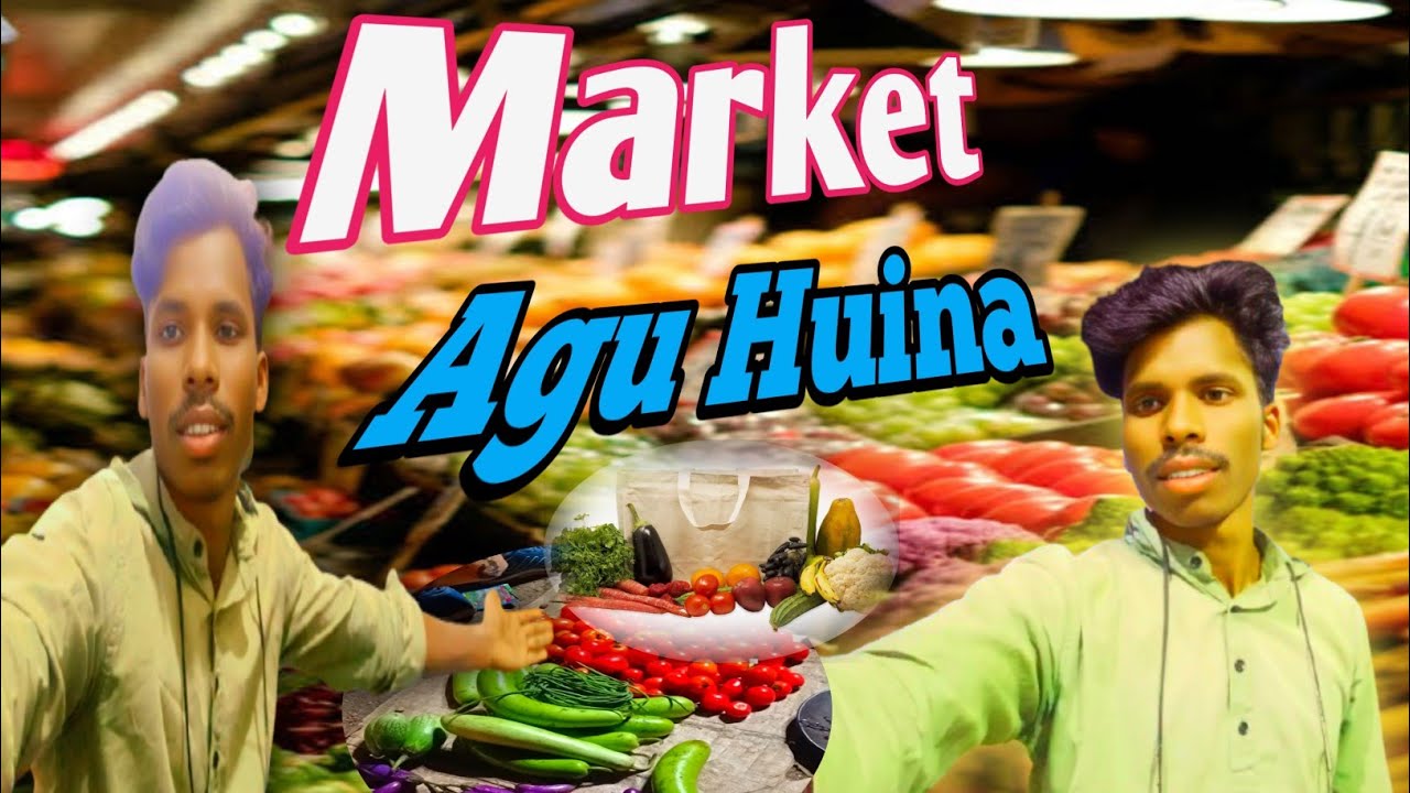 MARKET CHALAO HUILENA || NEW SANTALI VLOG VIDEO 2O26 ❤️🥀