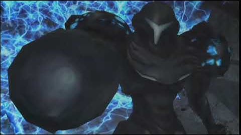 Metroid Prime Trilogy (2009), Video Game trailer (Wii)