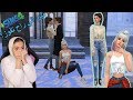 The Sims 4 | !ذا سمس 4 - البيت الكبير#4) خيانة)