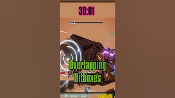 Hoe snel kan Zer0 de bunker op OP10 doorboren? #borderlands2 #gaming #bossfight #guide #raid #zer0