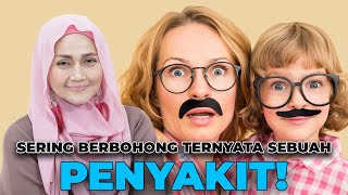 Download Lagu SERING BERBOHONG TERNYATA SEBUAH PENYAKIT MP3