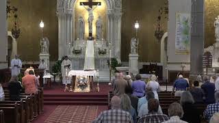 Second Sunday of Easter, April 12, 2026