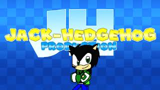 Jack Hedgehogs New Intro 2021-2022