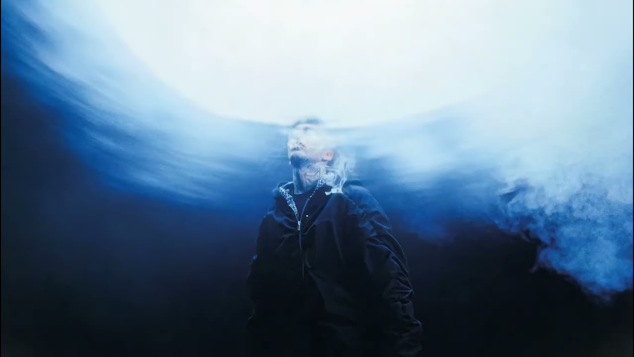 Watch Tony Boy - Anomalia on YouTube