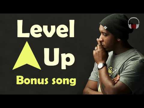 Derek Minor - Level Up - HIDDEN BONUS TRACK