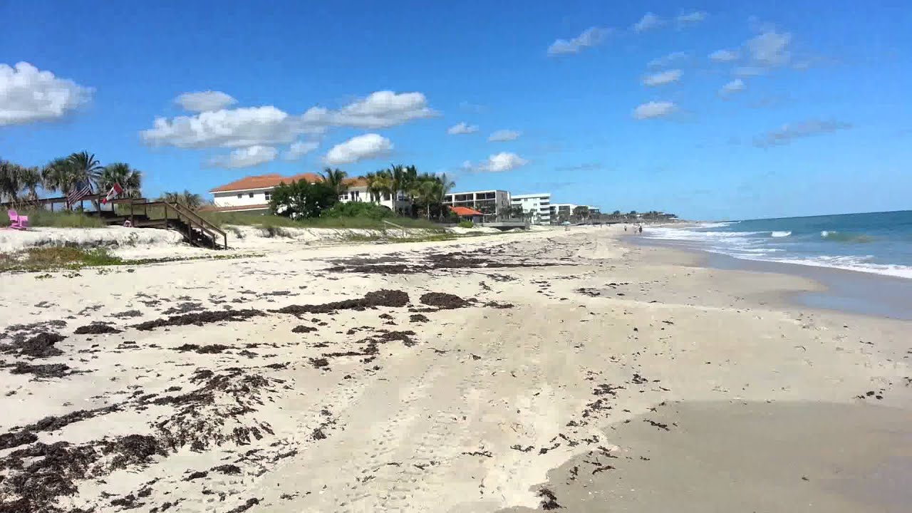 Hutchinson Island YouTube