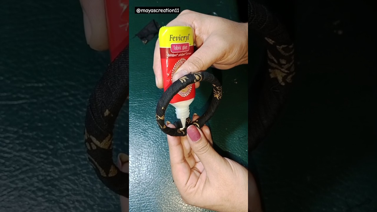 Bangles making Ideas 💡 