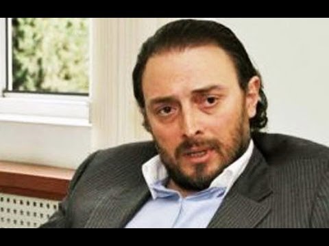 ობიექტივის ეთერი - 18 მაისი 2014 - ლევან ვასაძე, სოსო მანჯავიძე ...