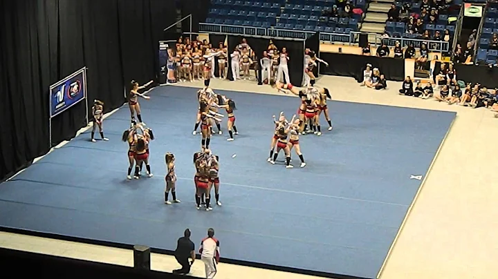 IAS Wonder IO5 AG ECS Day 2