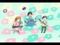 chocolatre 「Flying Piano」 PV