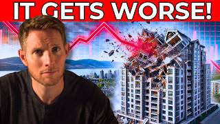 The Kelowna Condo Situation Is Crazy Market Update November 2025