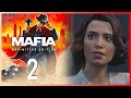 MAFIA 1 REMAKE Gameplay Walkthrough Parte 2 Español