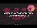 Matthew Wilder; Break my stride (Español)