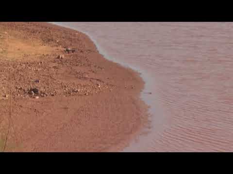 Lluvia y Nieve Valdepeñas y Comarca Noticia Informativos 06/04/2022