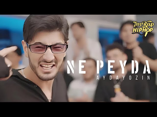 Aydayozin - Ne Peyda (Official Video) class=