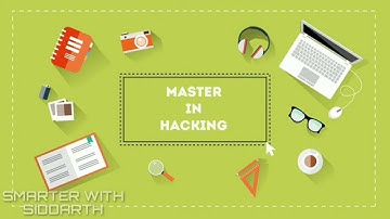 Introduction to hacking | Basic skills required for a hacker part 1 | part 3