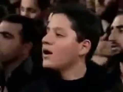 أرض كرب و بلاء الرادود الحسيني نزار القطري