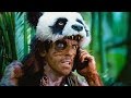 Top 10 Hilarious Animal Attack Scenes in Movies