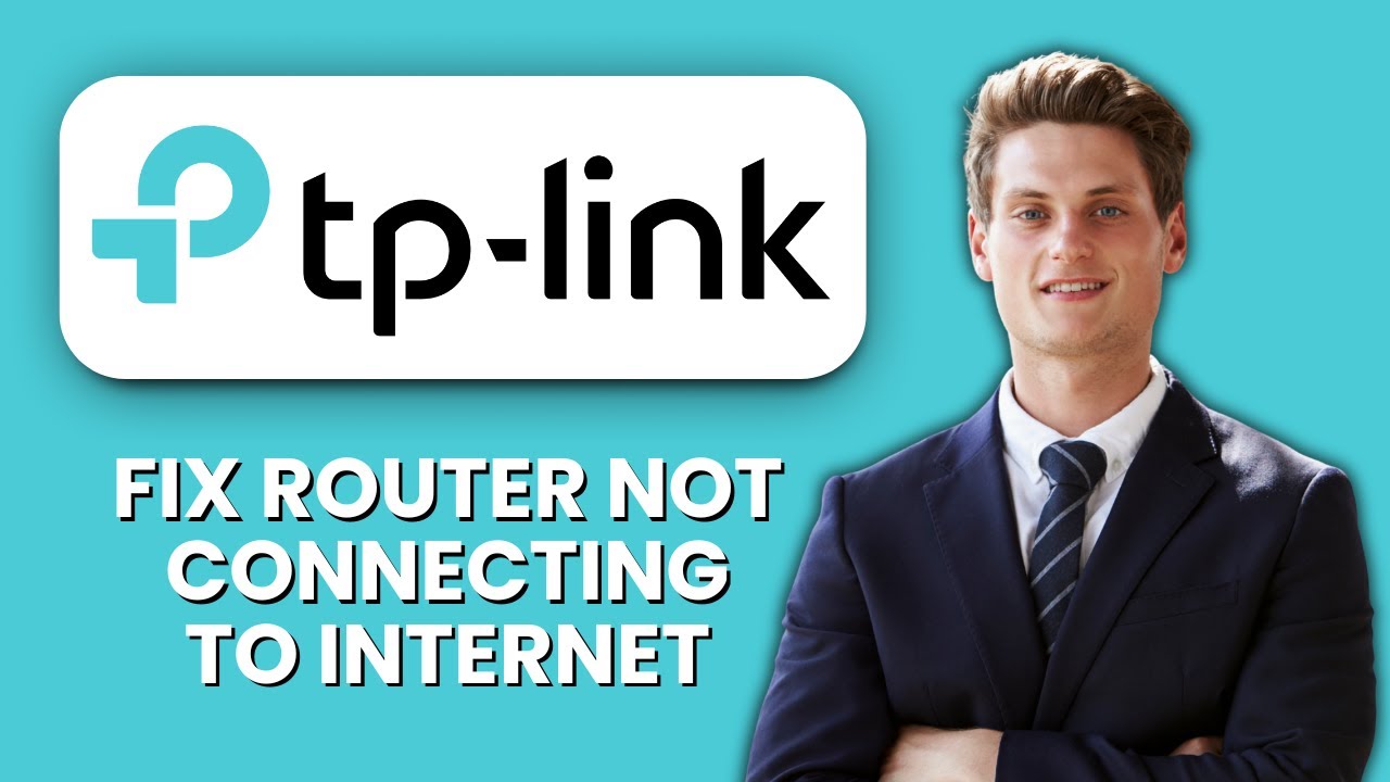 Tp Link Router Connection Problems NEW! TP Link Router Not Connecting to Internet – How to Fix (2025) 🌐⚡ ...