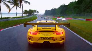 TOP 25 Best Sim Racing Games (NOT Simcade) You MUST Play screenshot 3